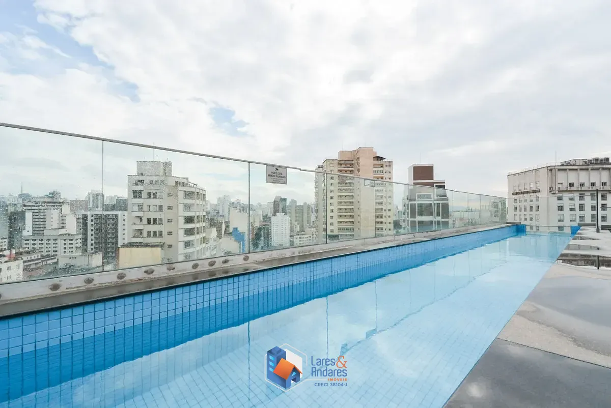 Apartamento, 1 quarto, 45 m² - Foto 36