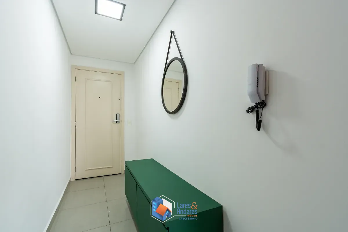 Apartamento, 1 quarto, 45 m² - Foto 9