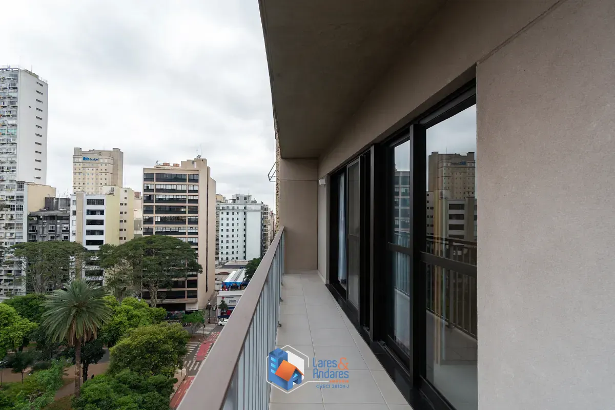 Apartamento, 1 quarto, 45 m² - Foto 18