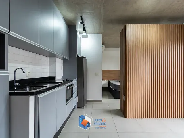 Apartamento com 45m² 1 quarto e 1 banheiro, à venda, no bairro República em São Paulo