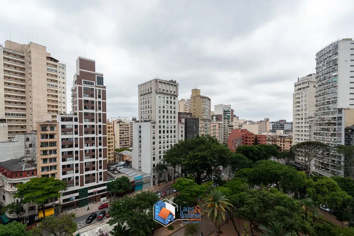 Apartamento, 1 quarto, 45 m² - Foto 20