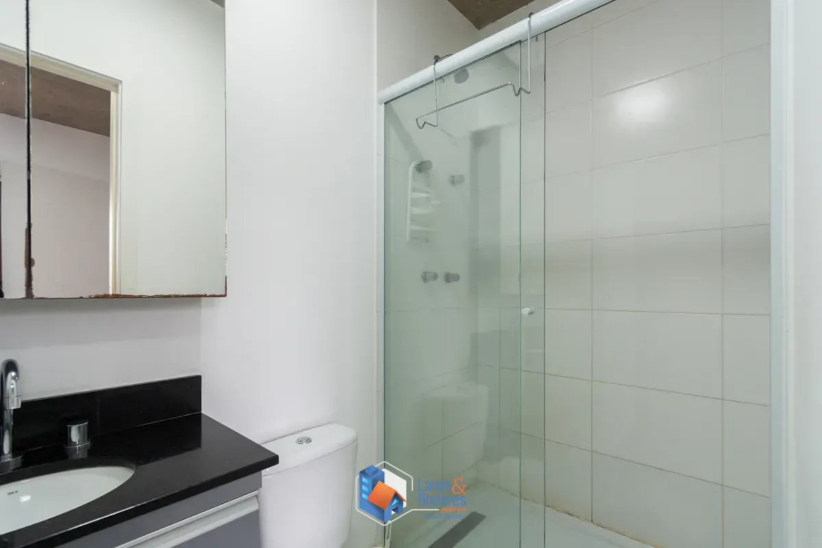 Apartamento, 1 quarto, 45 m² - Foto 15