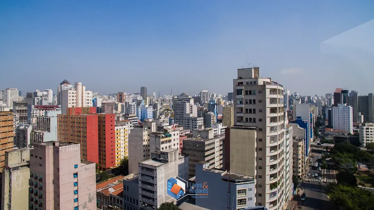 Apartamento, 1 quarto, 45 m² - Foto 26