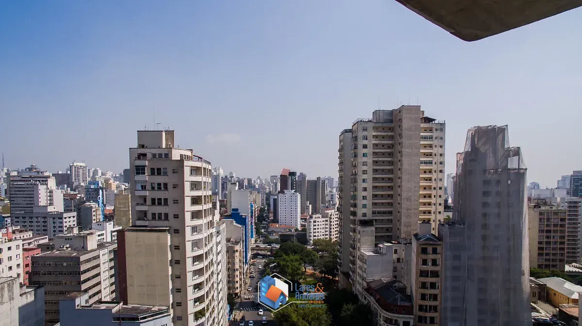 Apartamento, 1 quarto, 45 m² - Foto 27
