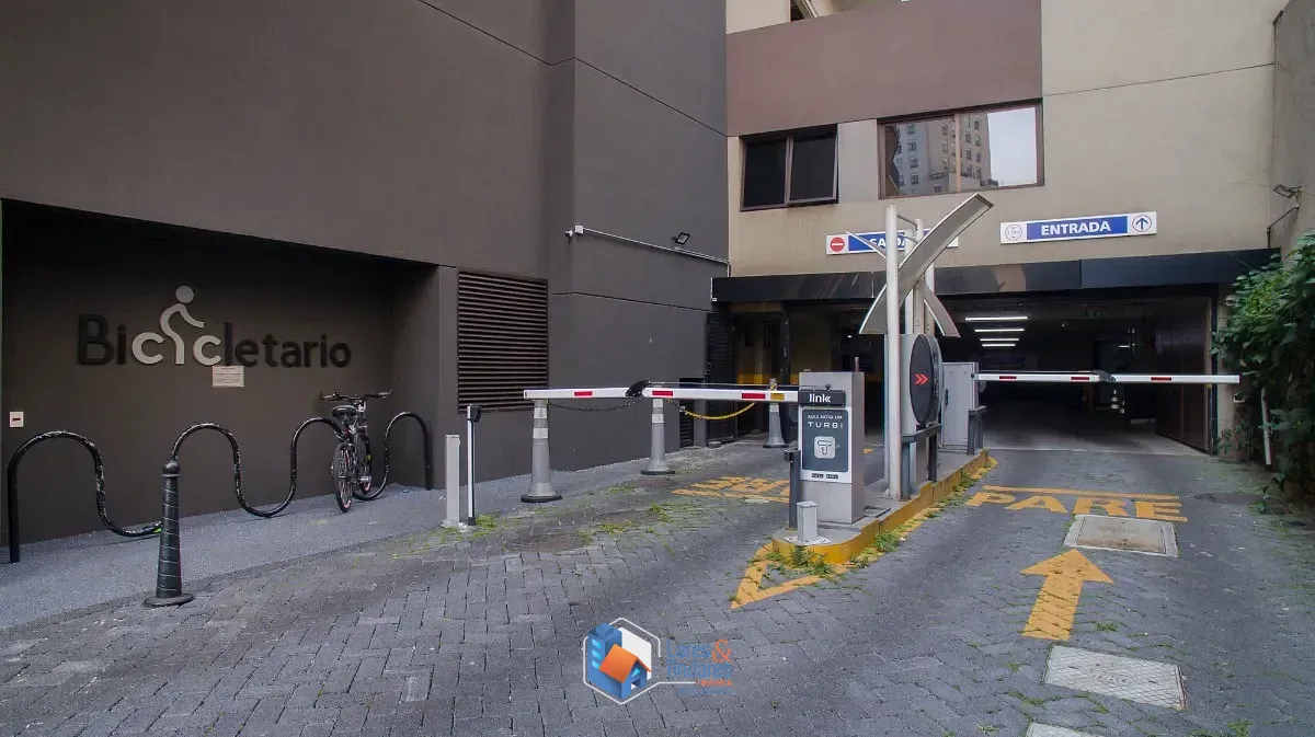 Apartamento, 1 quarto, 45 m² - Foto 24