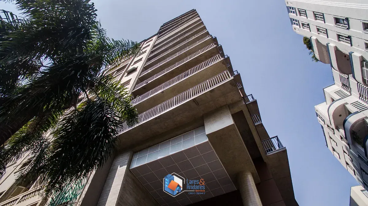 Apartamento, 1 quarto, 45 m² - Foto 22