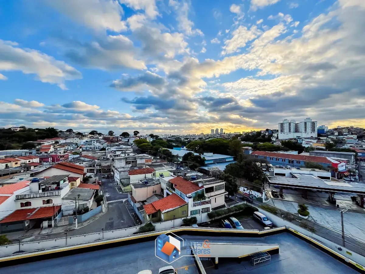 Apartamento, 2 quartos, 50 m² - Foto 93