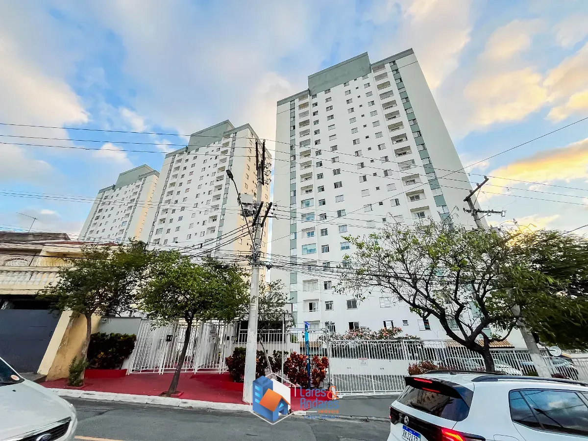 Apartamento, 2 quartos, 50 m² - Foto 89