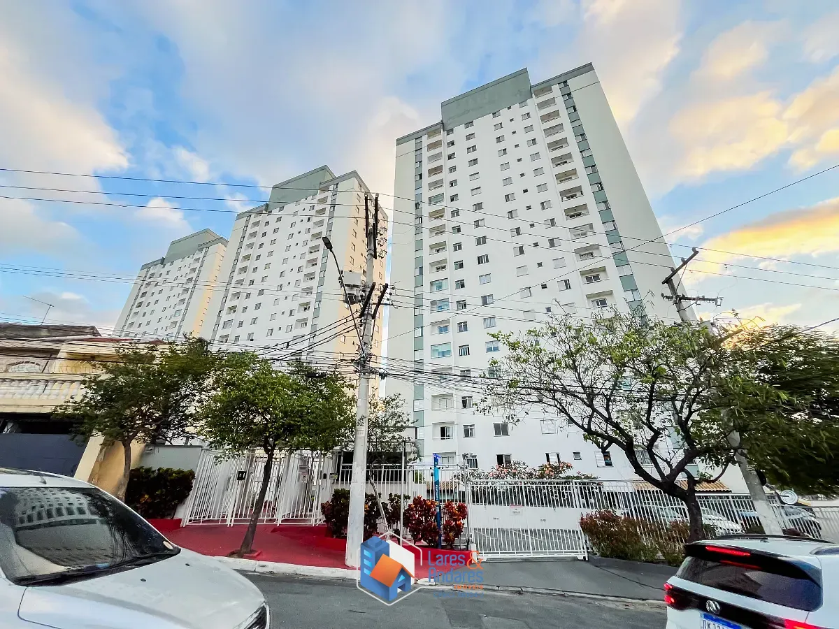 Apartamento, 2 quartos, 50 m² - Foto 81
