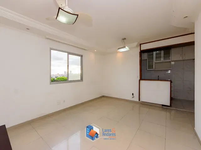 Apartamento com 50m² 2 quartos e 1 banheiro, à venda, no bairro Imirim em São Paulo