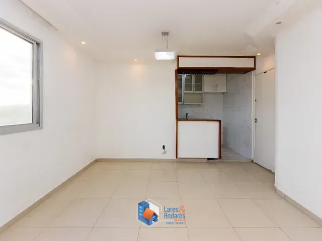 Apartamento com 50m² 2 quartos e 1 banheiro, à venda, no bairro Imirim em São Paulo