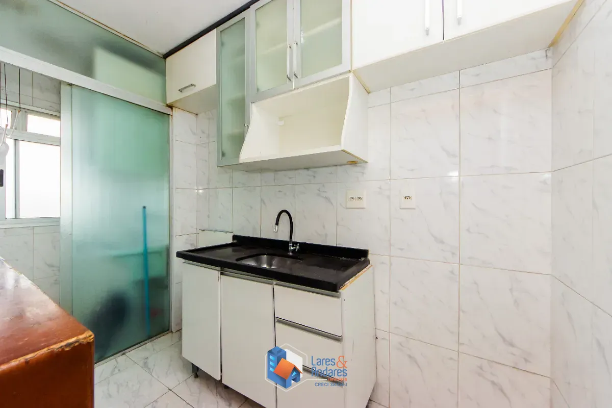Apartamento, 2 quartos, 50 m² - Foto 61