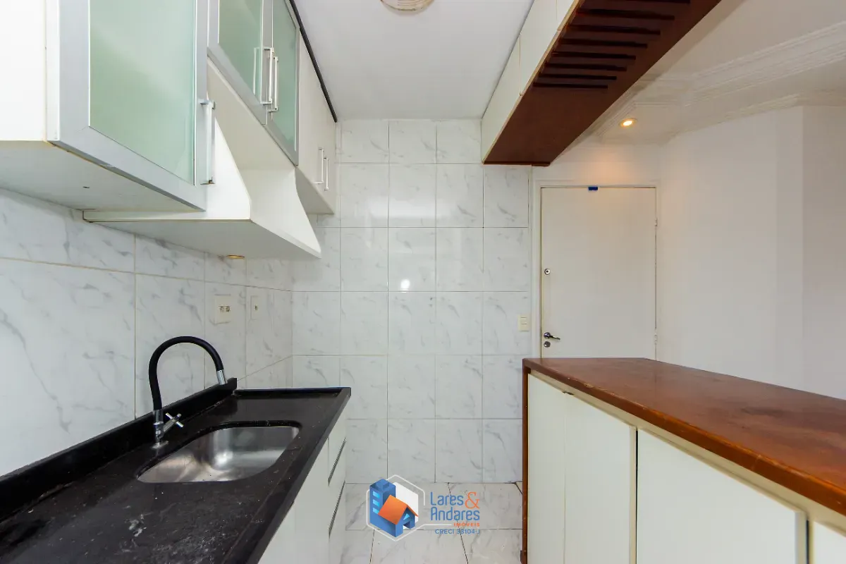 Apartamento, 2 quartos, 50 m² - Foto 69
