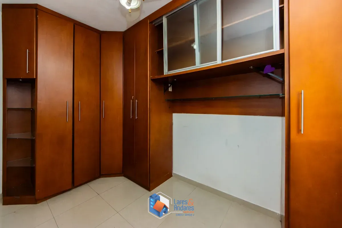 Apartamento, 2 quartos, 50 m² - Foto 33