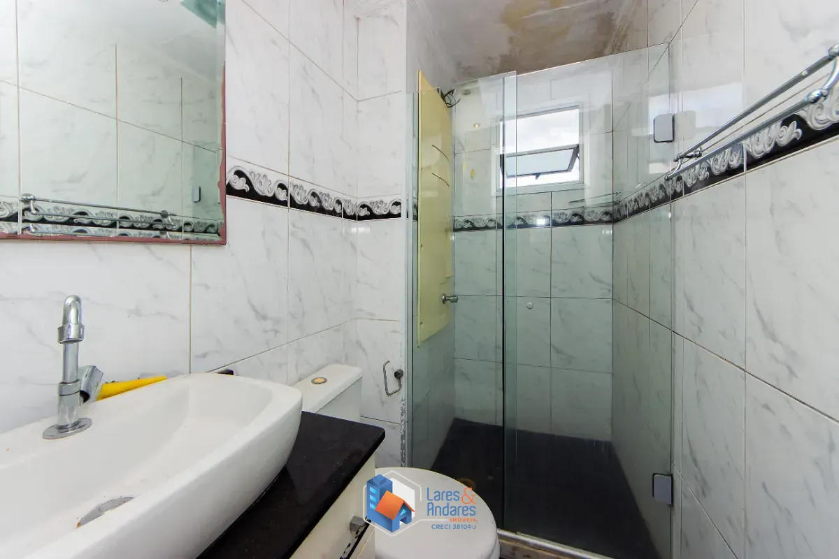Apartamento, 2 quartos, 50 m² - Foto 57
