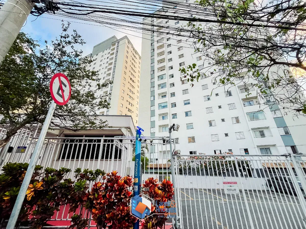 Apartamento, 2 quartos, 50 m² - Foto 85