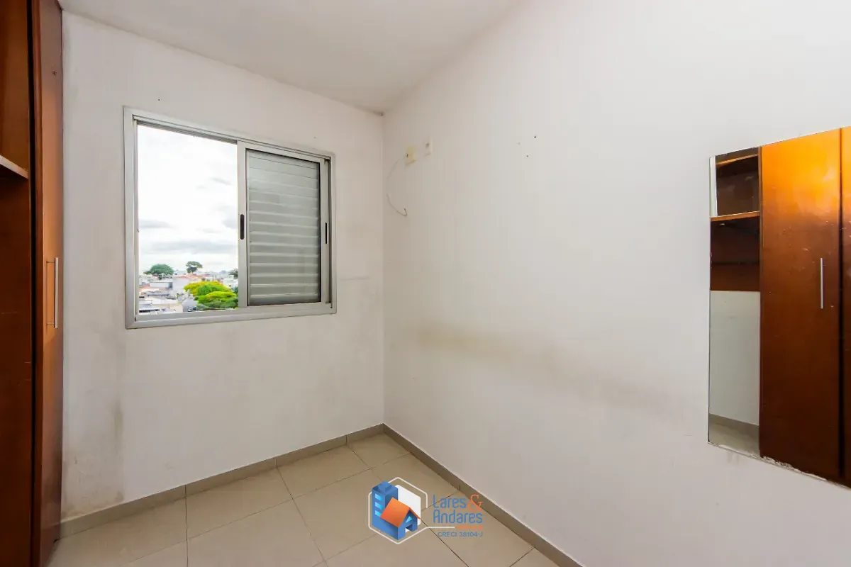 Apartamento, 2 quartos, 50 m² - Foto 37