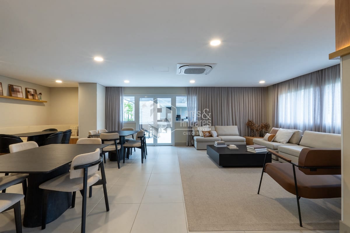 Apartamento, 3 quartos, 127 m² - Foto 60