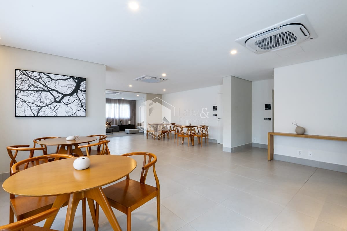 Apartamento, 3 quartos, 127 m² - Foto 58