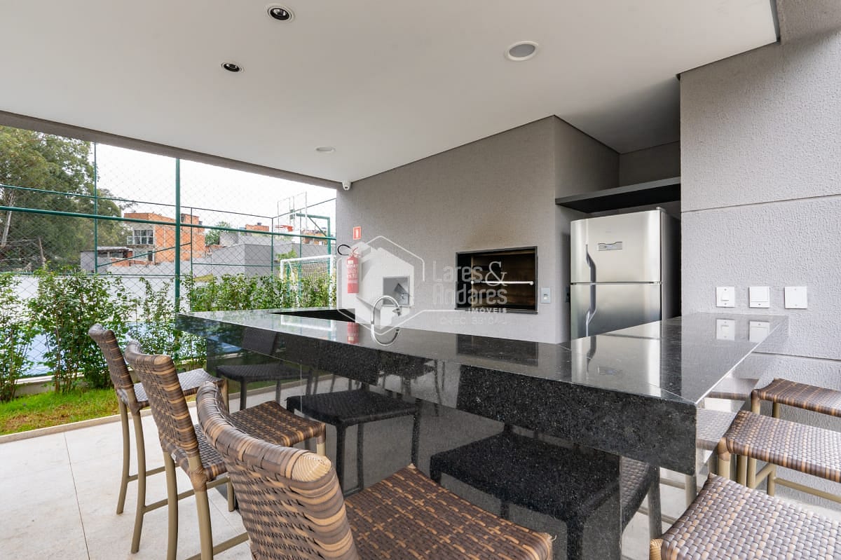 Apartamento, 3 quartos, 127 m² - Foto 47