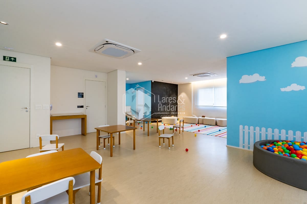 Apartamento, 3 quartos, 127 m² - Foto 50