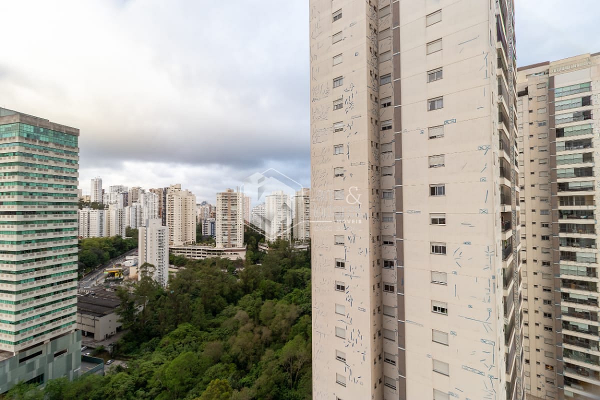 Apartamento, 3 quartos, 127 m² - Foto 32