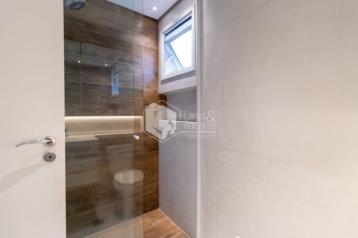 Apartamento, 3 quartos, 127 m² - Foto 31