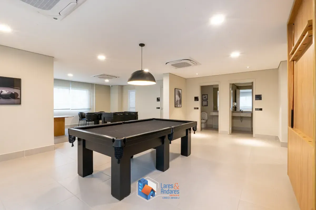 Apartamento, 3 quartos, 127 m² - Foto 61