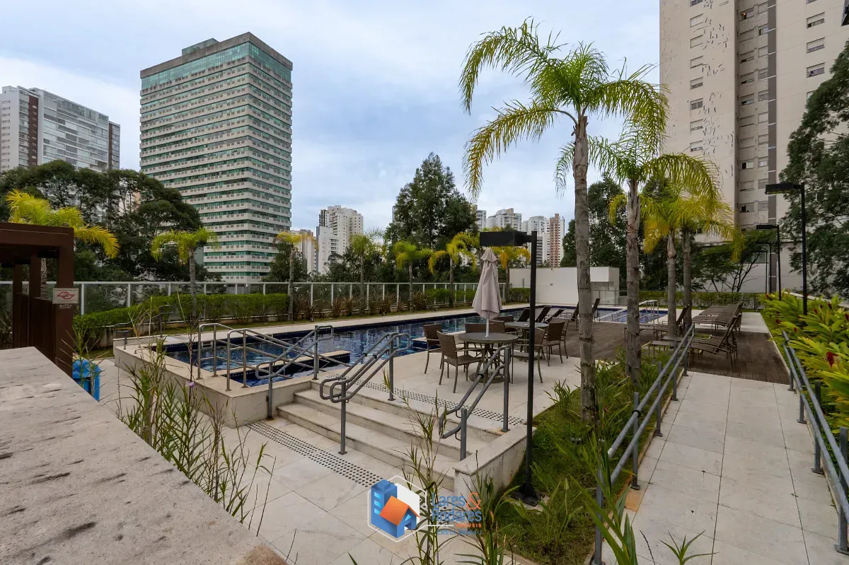 Apartamento, 3 quartos, 127 m² - Foto 43