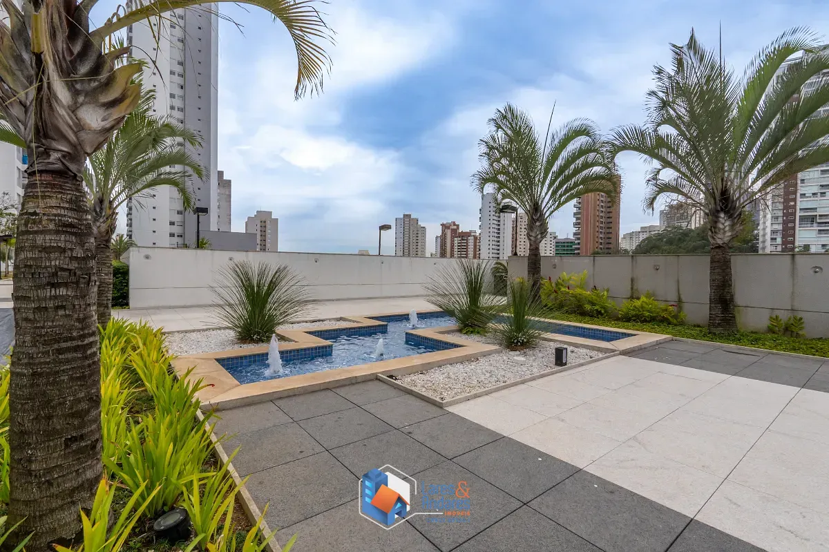 Apartamento, 3 quartos, 127 m² - Foto 38