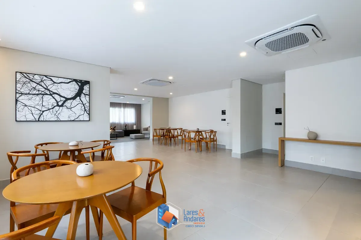 Apartamento, 3 quartos, 127 m² - Foto 58