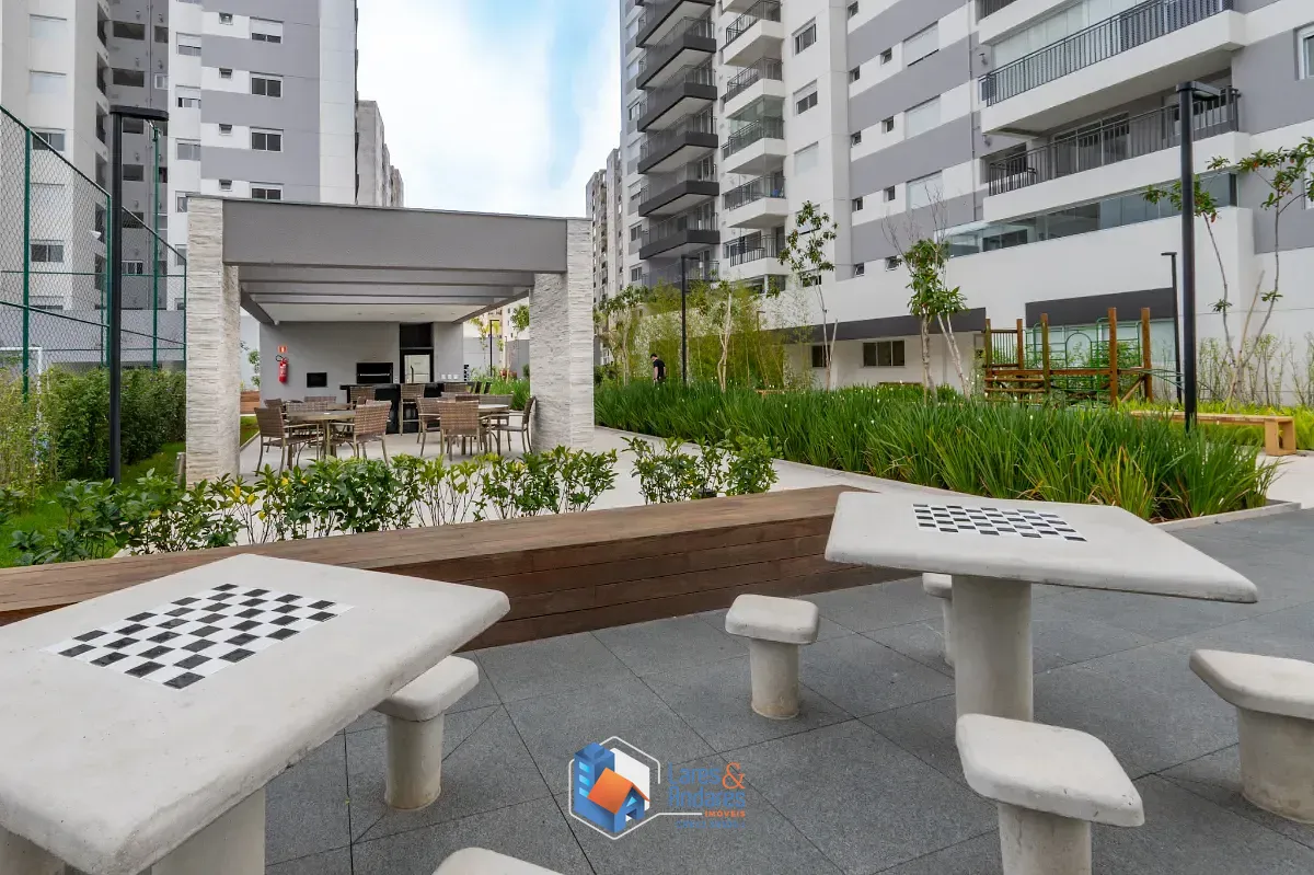 Apartamento, 3 quartos, 127 m² - Foto 45