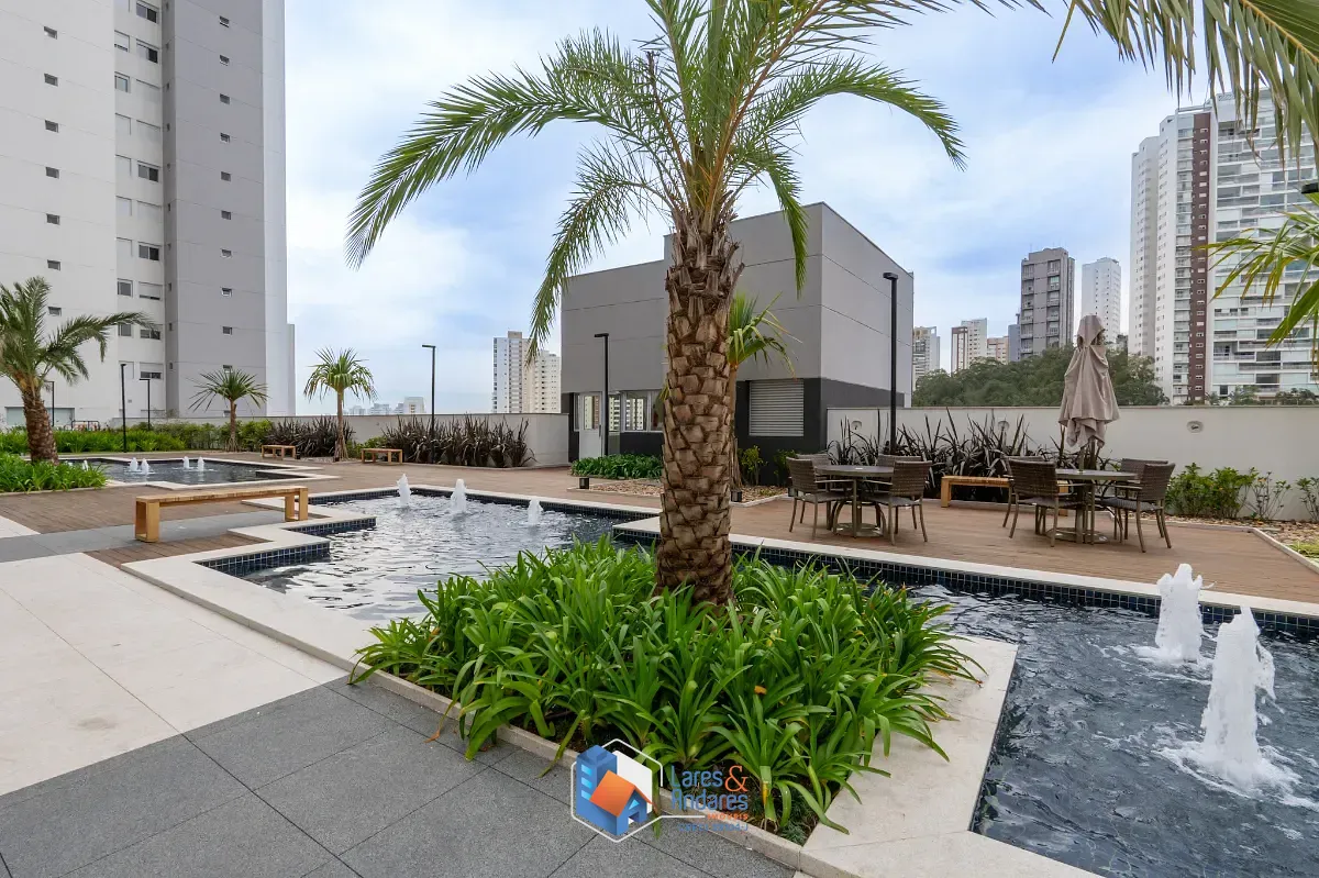 Apartamento, 3 quartos, 127 m² - Foto 37