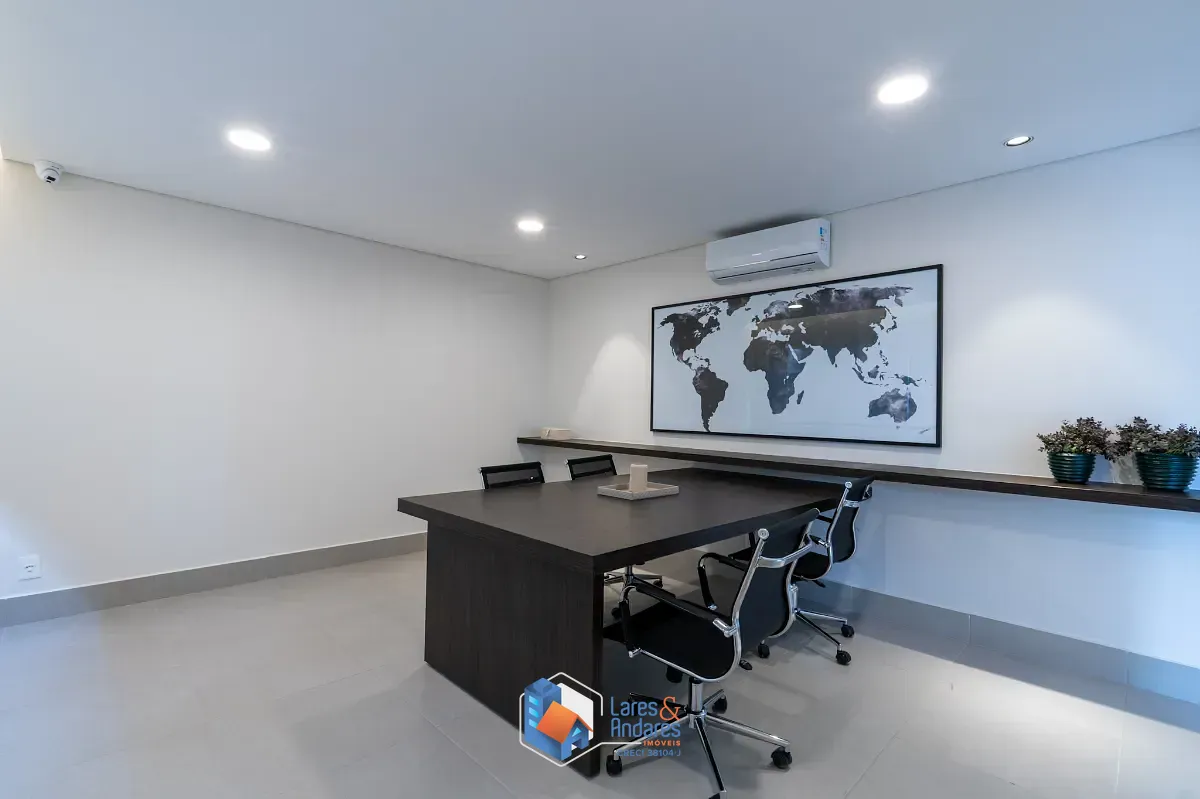 Apartamento, 3 quartos, 127 m² - Foto 66
