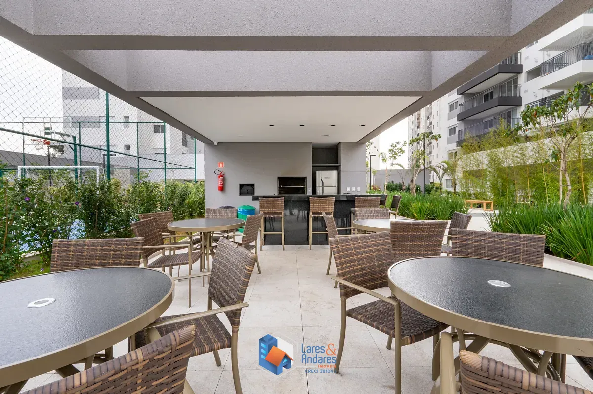 Apartamento, 3 quartos, 127 m² - Foto 46