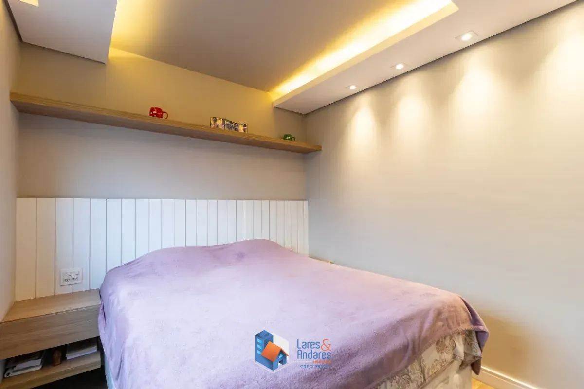 Apartamento, 3 quartos, 127 m² - Foto 27