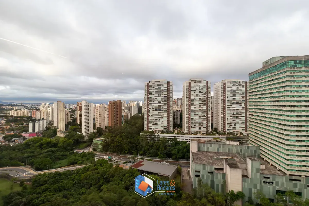 Apartamento, 3 quartos, 127 m² - Foto 16