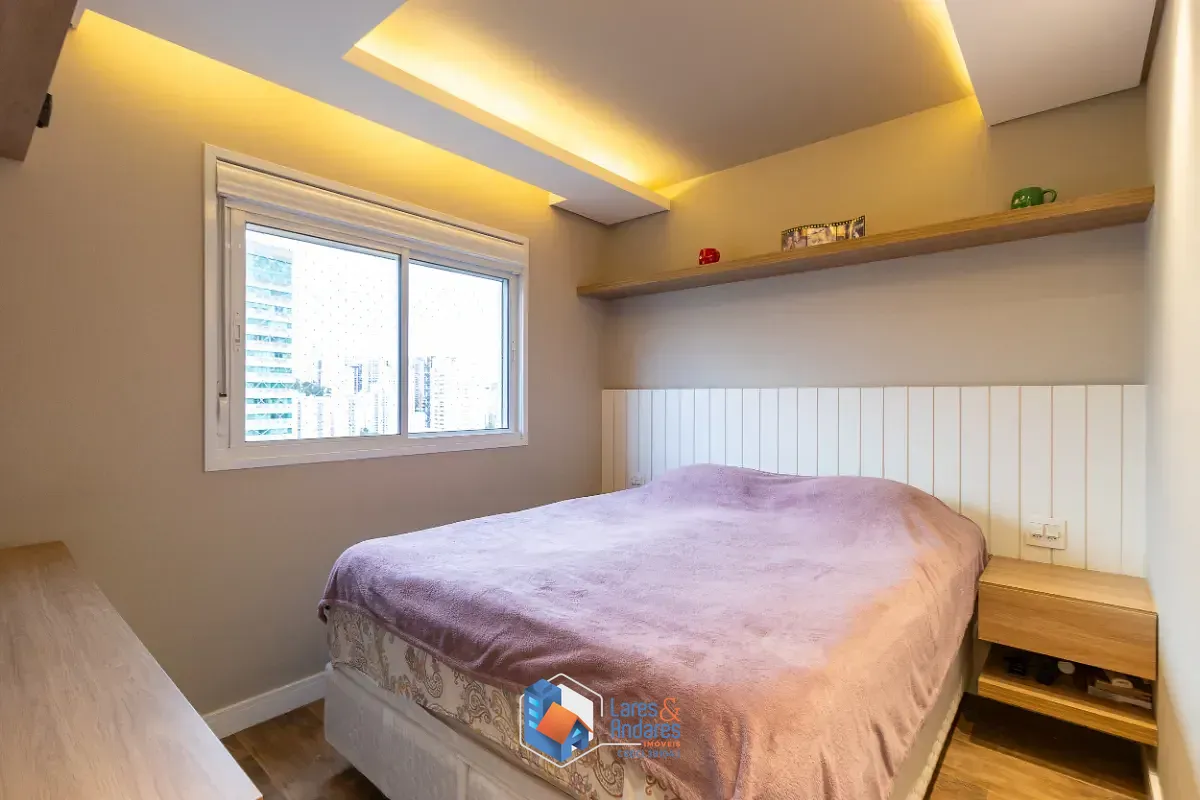 Apartamento, 3 quartos, 127 m² - Foto 26