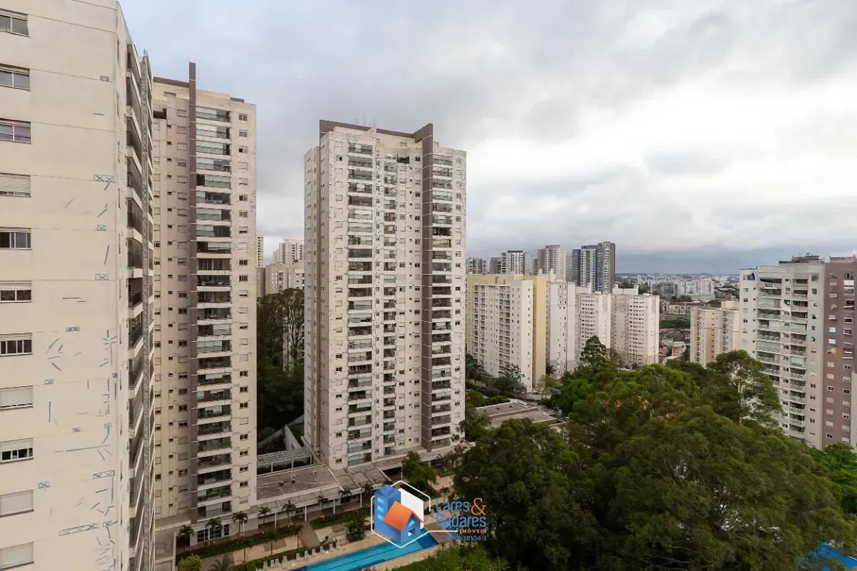 Apartamento, 3 quartos, 127 m² - Foto 33