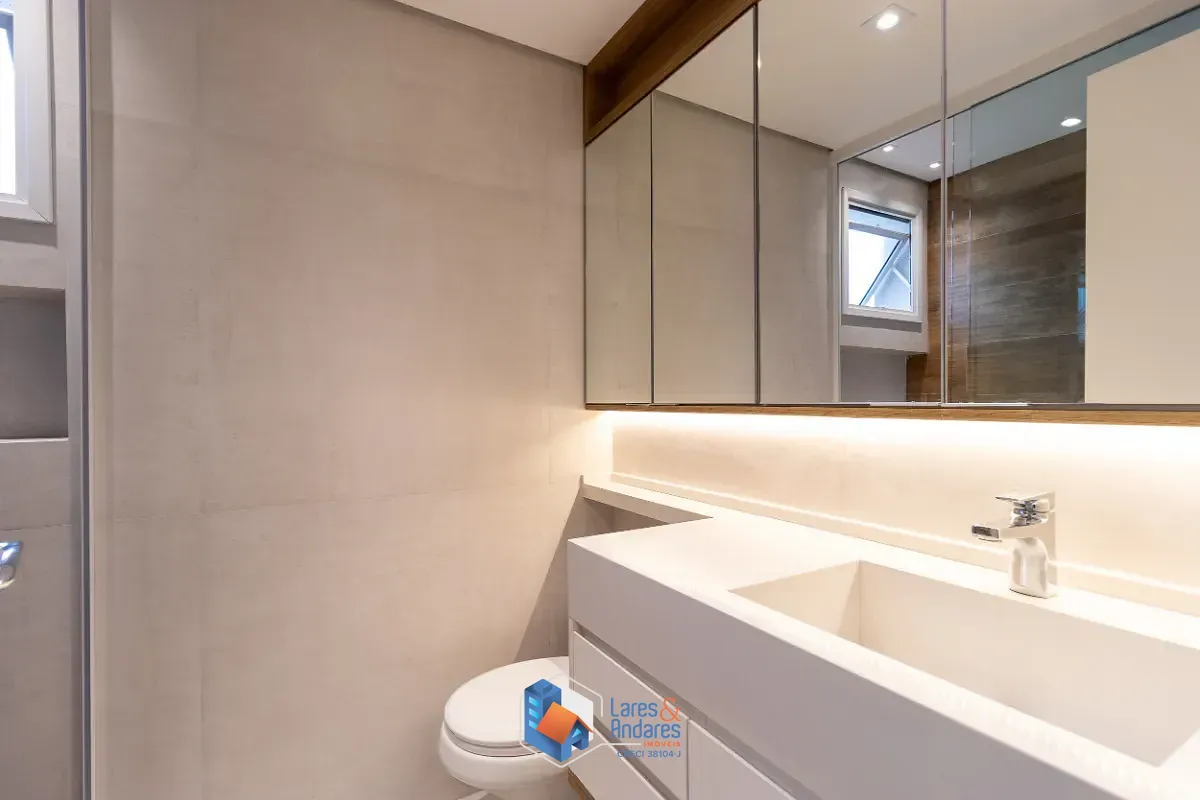 Apartamento, 3 quartos, 127 m² - Foto 29