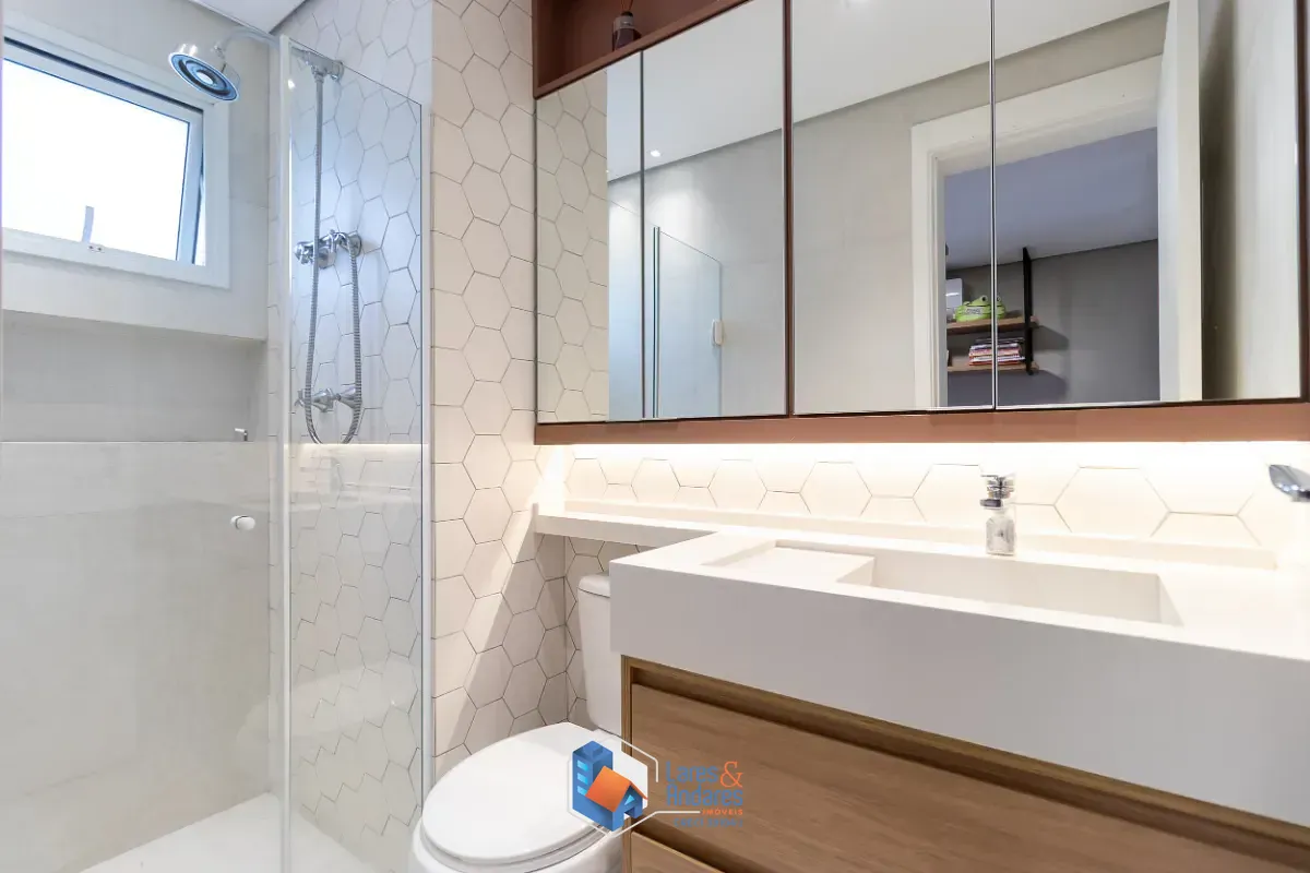 Apartamento, 3 quartos, 127 m² - Foto 23
