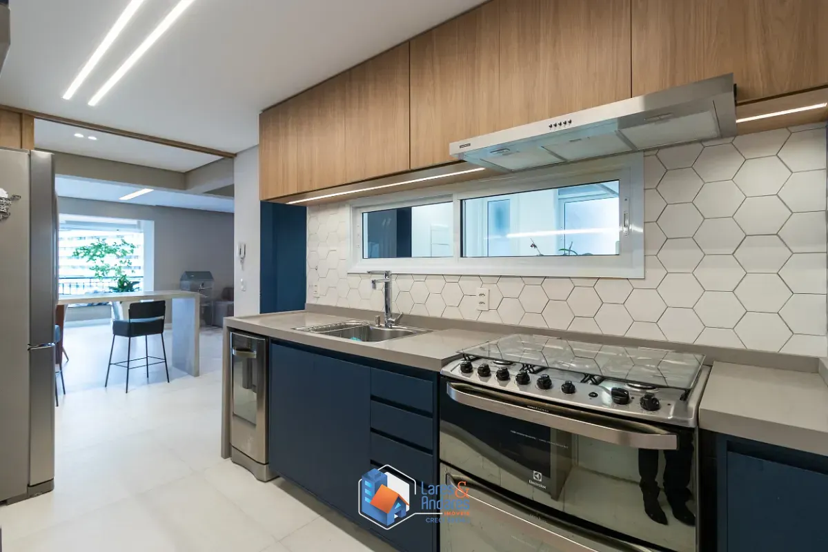 Apartamento, 3 quartos, 127 m² - Foto 12