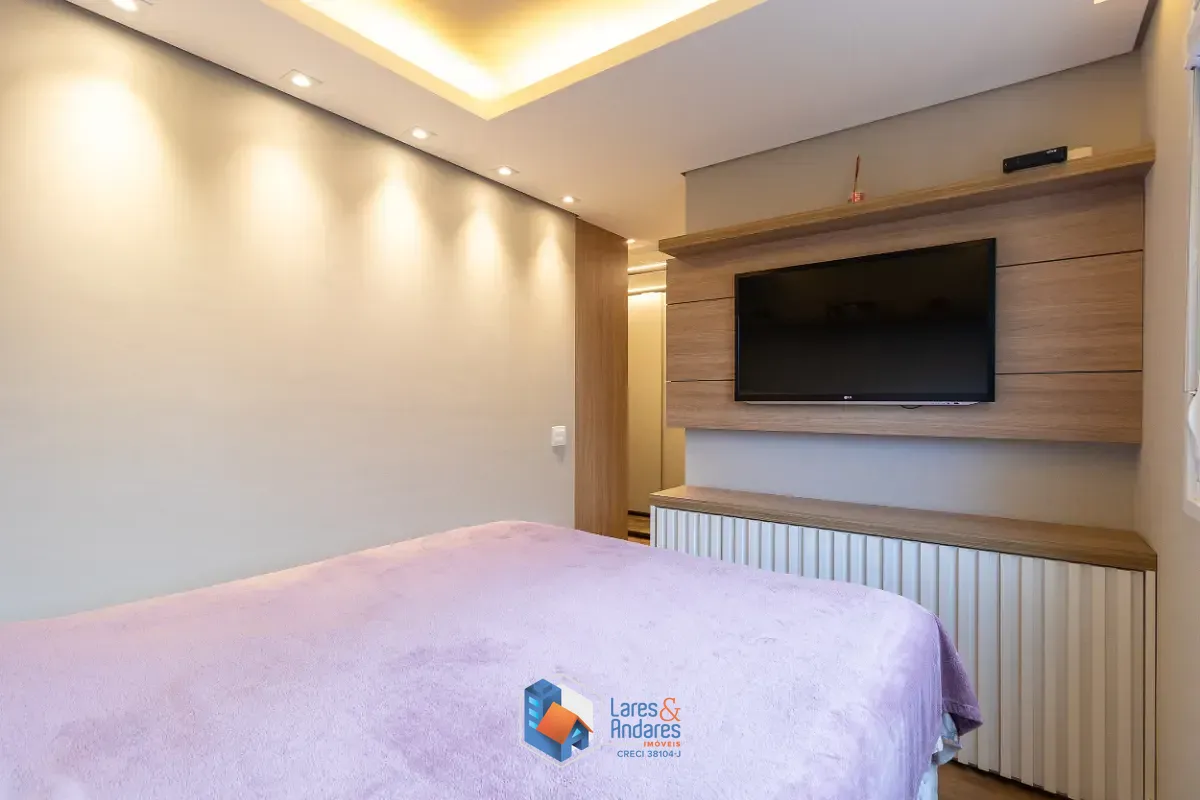 Apartamento, 3 quartos, 127 m² - Foto 30