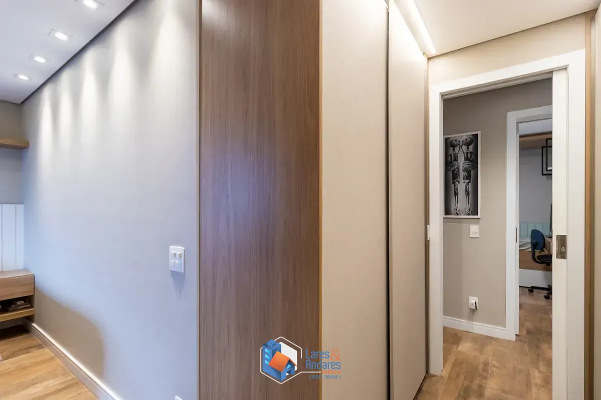 Apartamento, 3 quartos, 127 m² - Foto 25