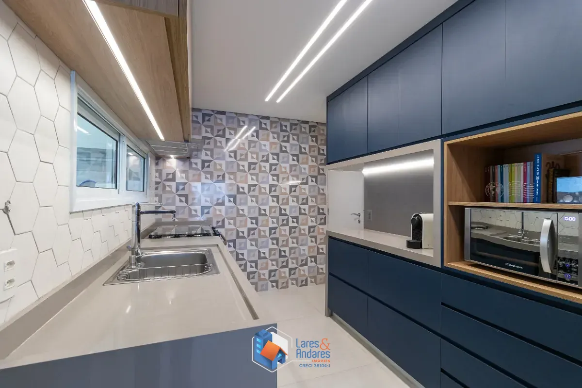 Apartamento, 3 quartos, 127 m² - Foto 10