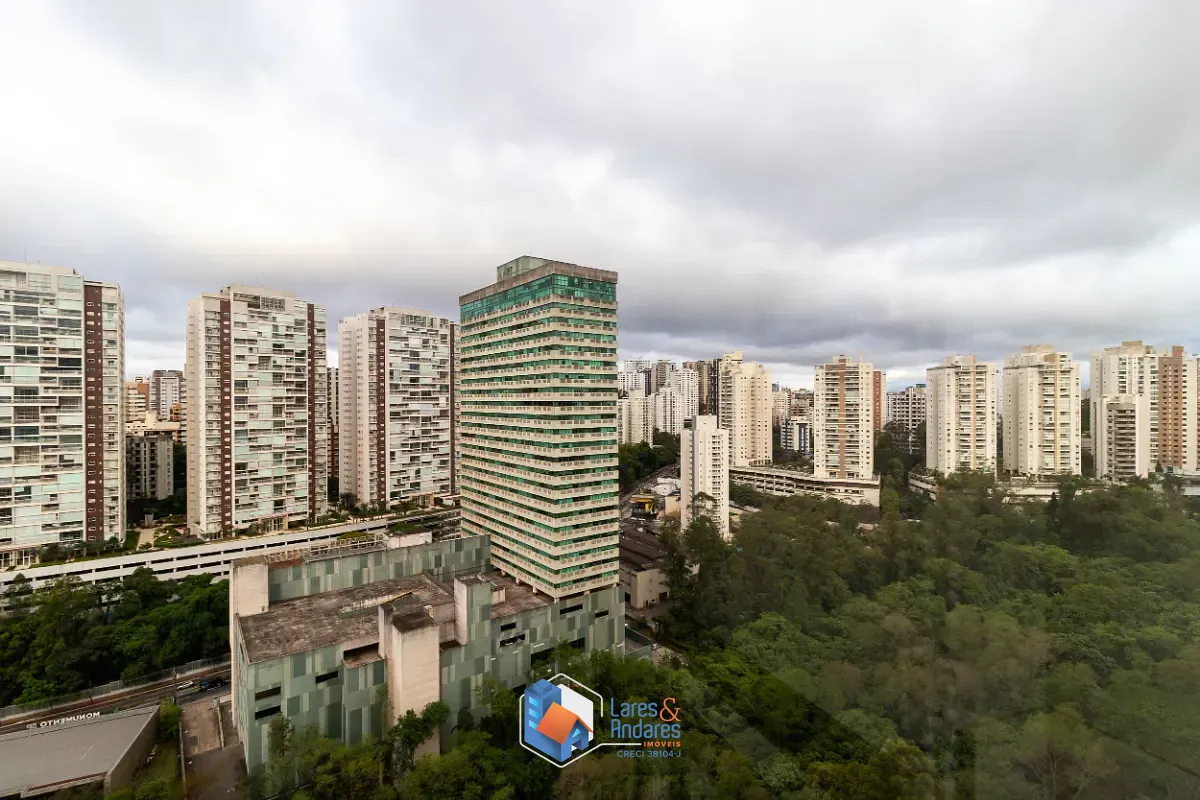 Apartamento, 3 quartos, 127 m² - Foto 14