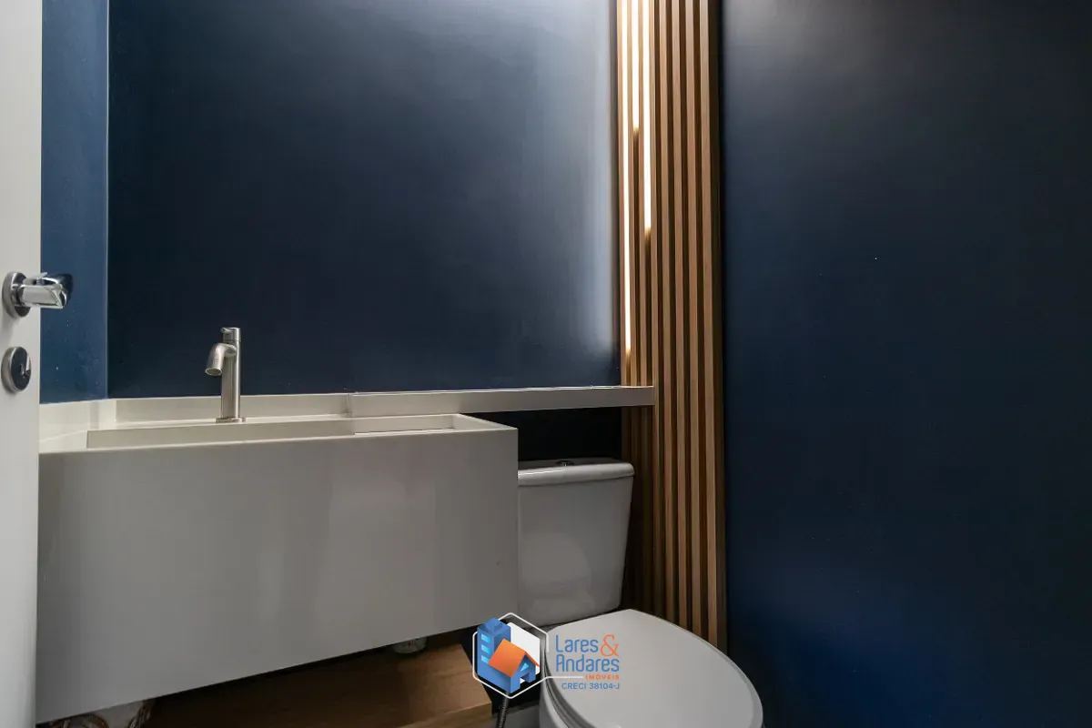 Apartamento, 3 quartos, 127 m² - Foto 13