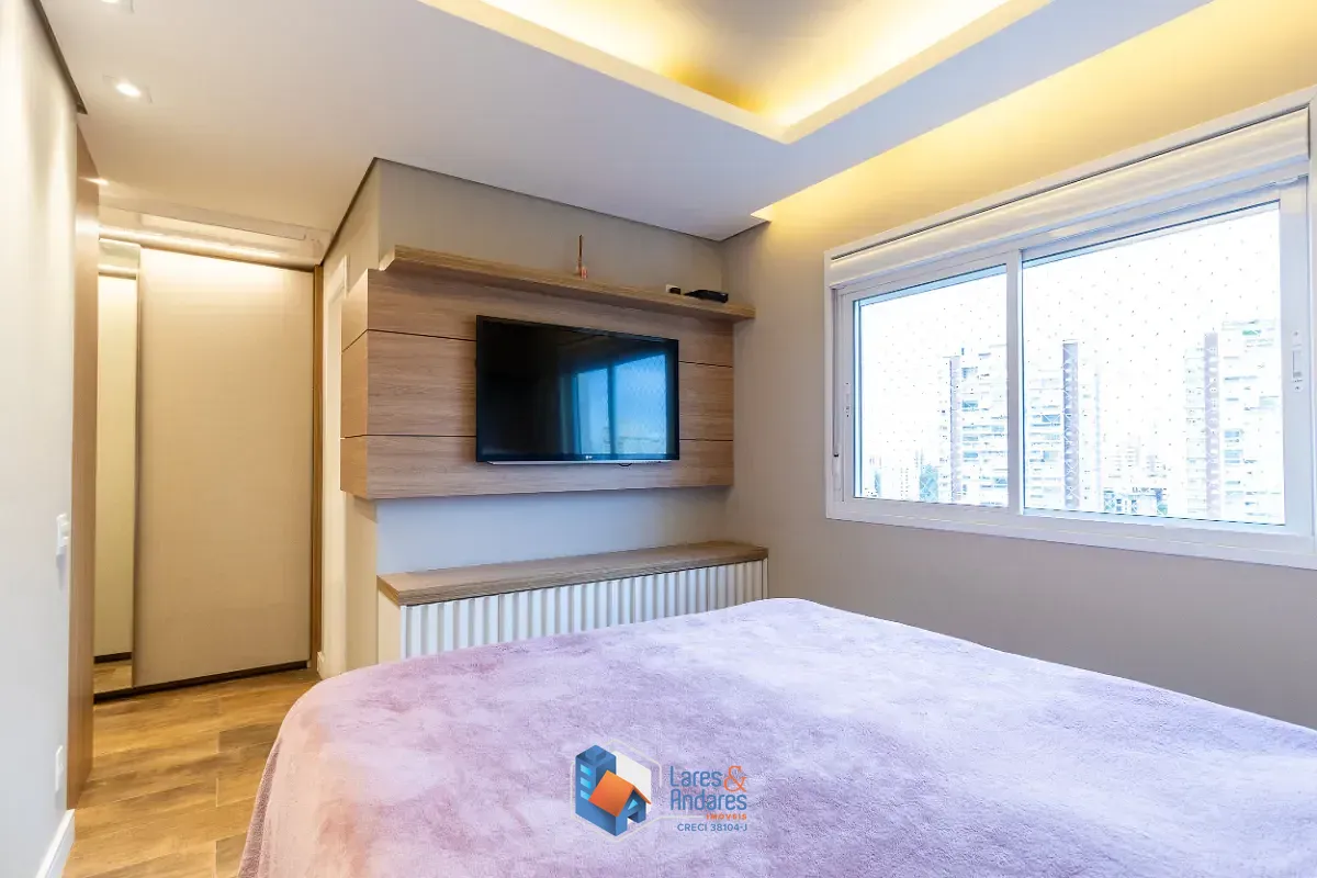 Apartamento, 3 quartos, 127 m² - Foto 28