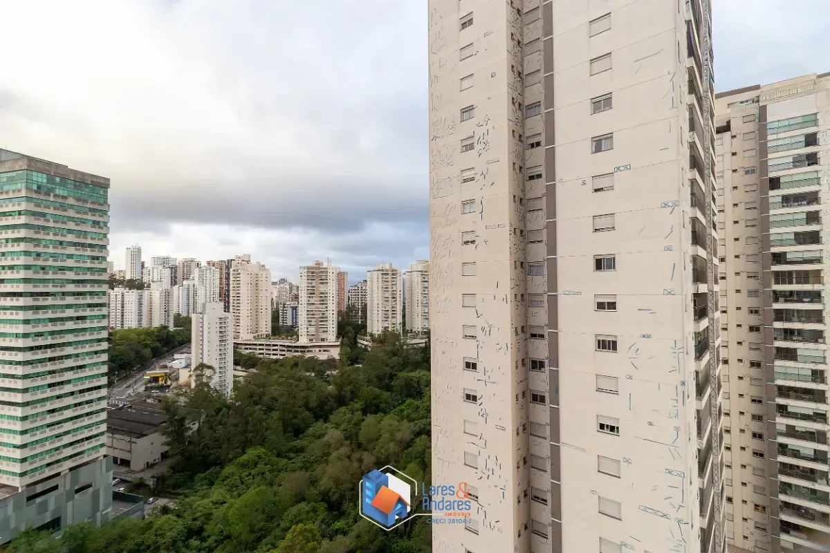 Apartamento, 3 quartos, 127 m² - Foto 32
