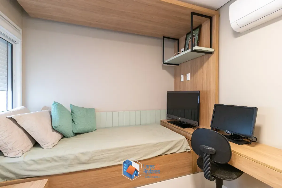 Apartamento, 3 quartos, 127 m² - Foto 20